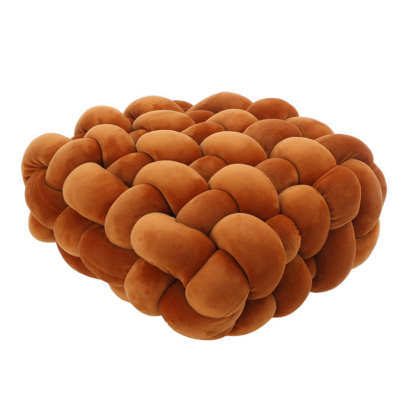 DreamKnot™ Cushion