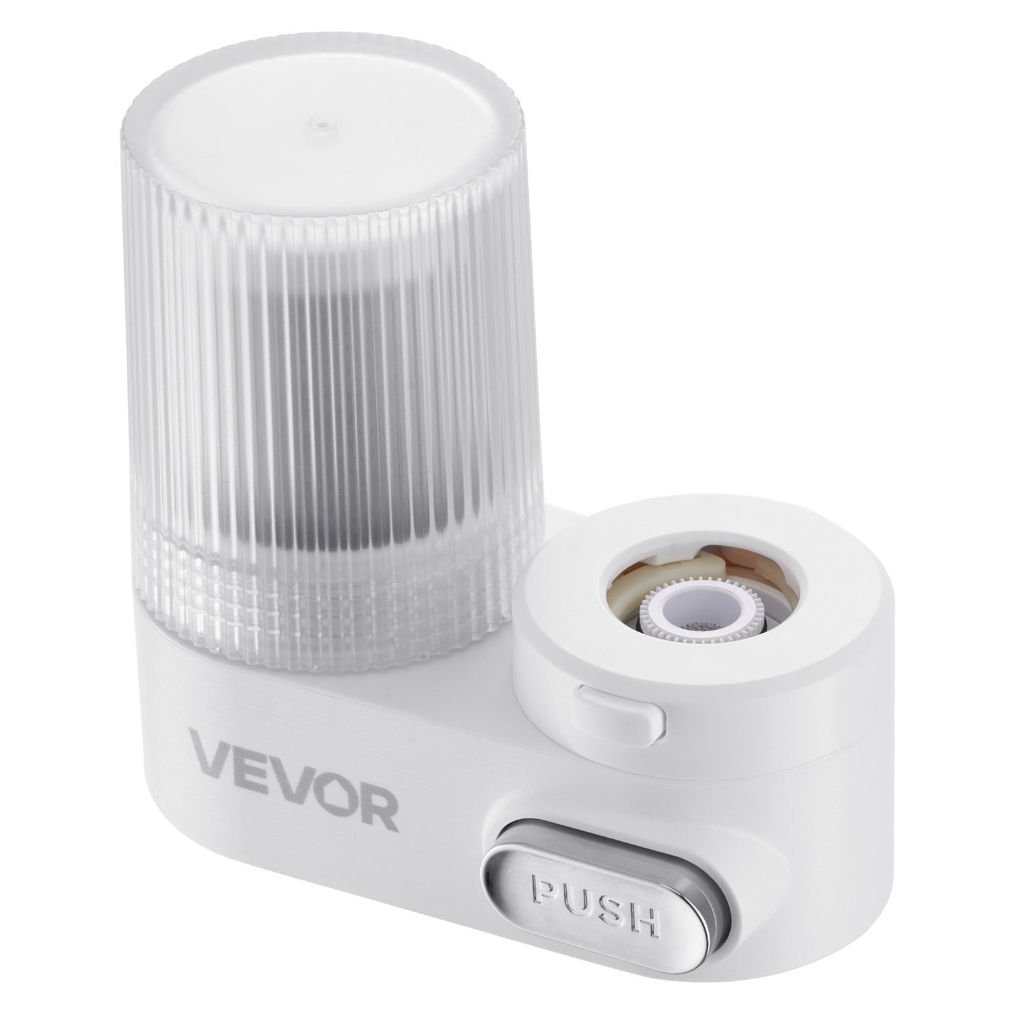 ZenFresh Kitchen Sink Water Filter – Vertical Tap Mount
