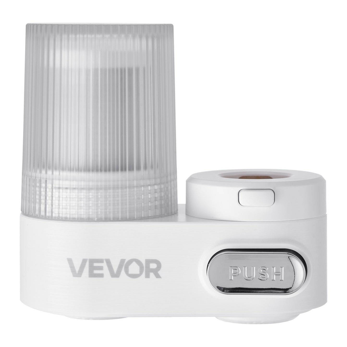 ZenFresh Kitchen Sink Water Filter – Vertical Tap Mount