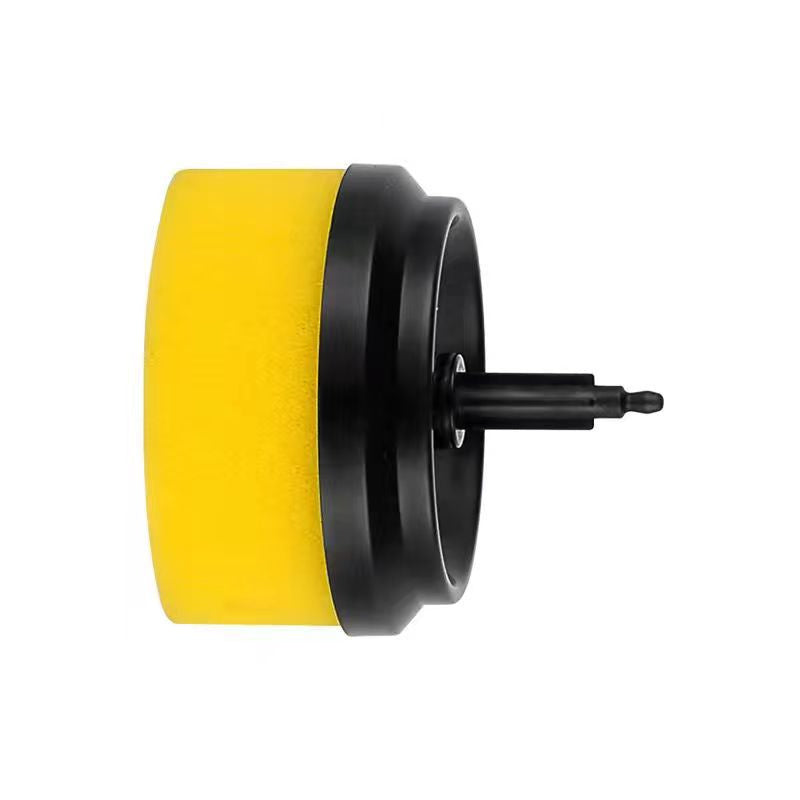 Electric Cleaning Brush – USB Rechargeable Scrubber for Kitchen & Bathroom