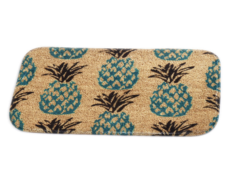 Pineapple home bedroom non-slip carpet