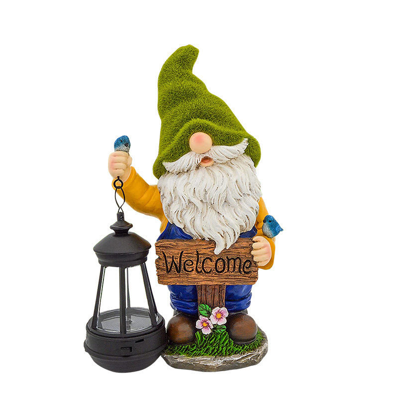 Creative Christmas Ornament Resin Crafts
