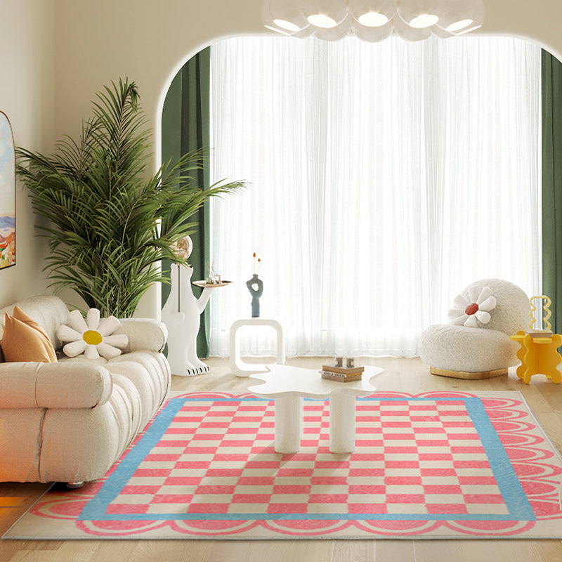 Household Ground Cashmere Carpet