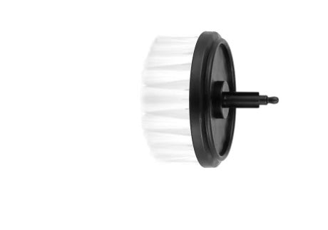 Electric Cleaning Brush – USB Rechargeable Scrubber for Kitchen & Bathroom