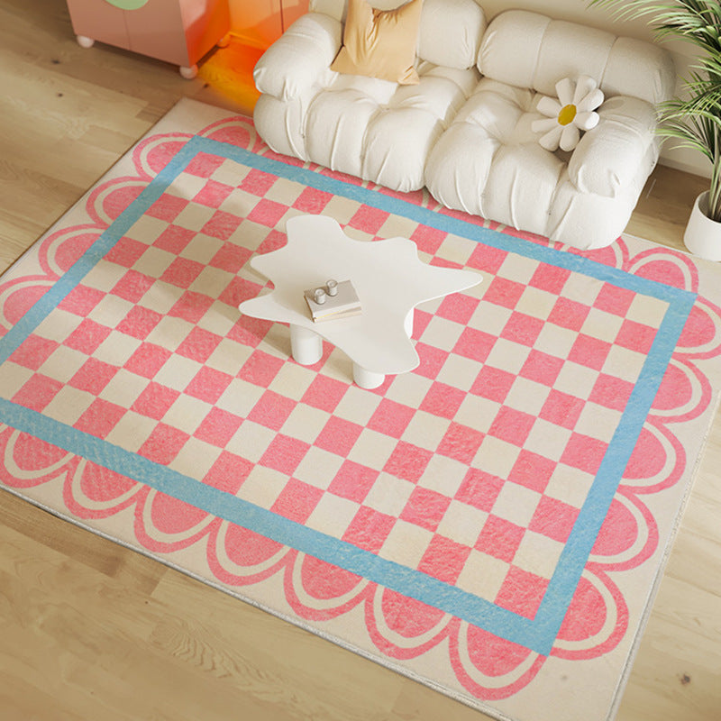 Household Ground Cashmere Carpet