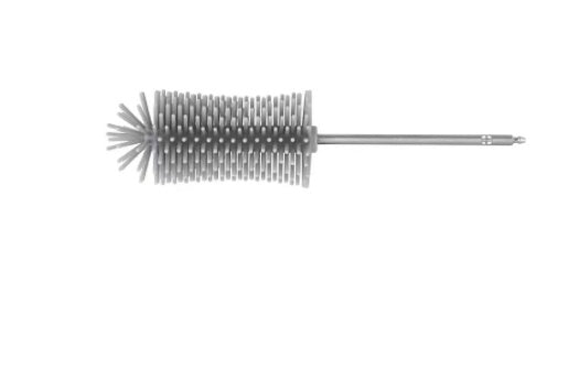 Electric Cleaning Brush – USB Rechargeable Scrubber for Kitchen & Bathroom
