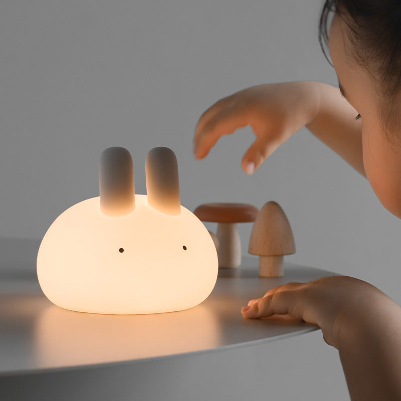 Royal Bunny™ LED Touch Nightlight