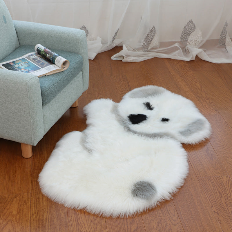 Home Fashion Children's Room Carpet