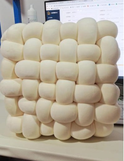 DreamKnot™ Cushion