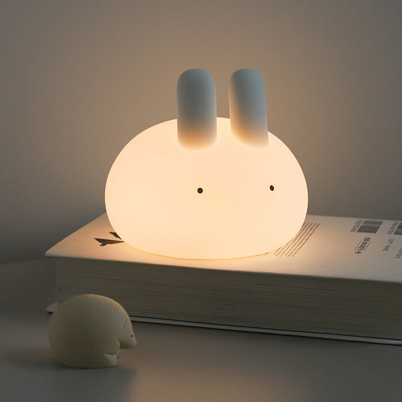 Royal Bunny™ LED Touch Nightlight