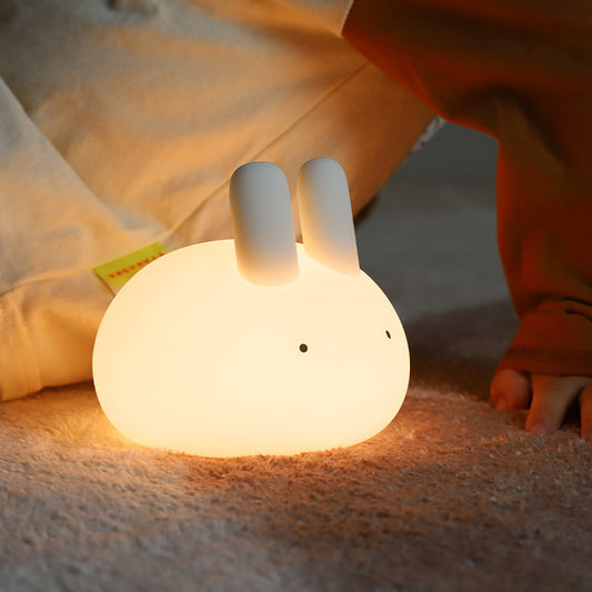 Royal Bunny™ LED Touch Nightlight