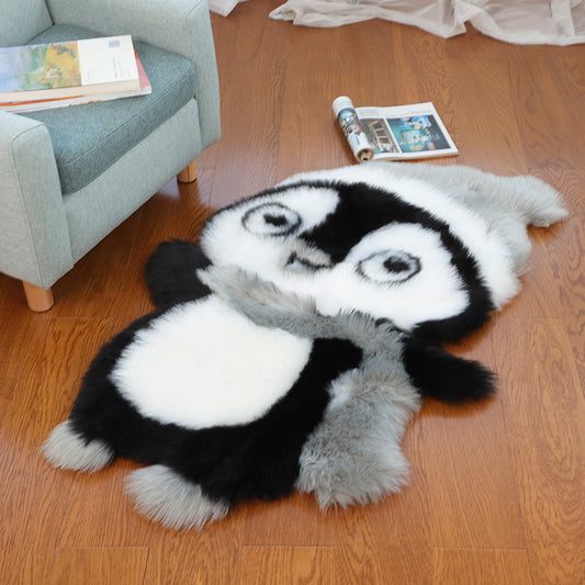 Home Fashion Children's Room Carpet