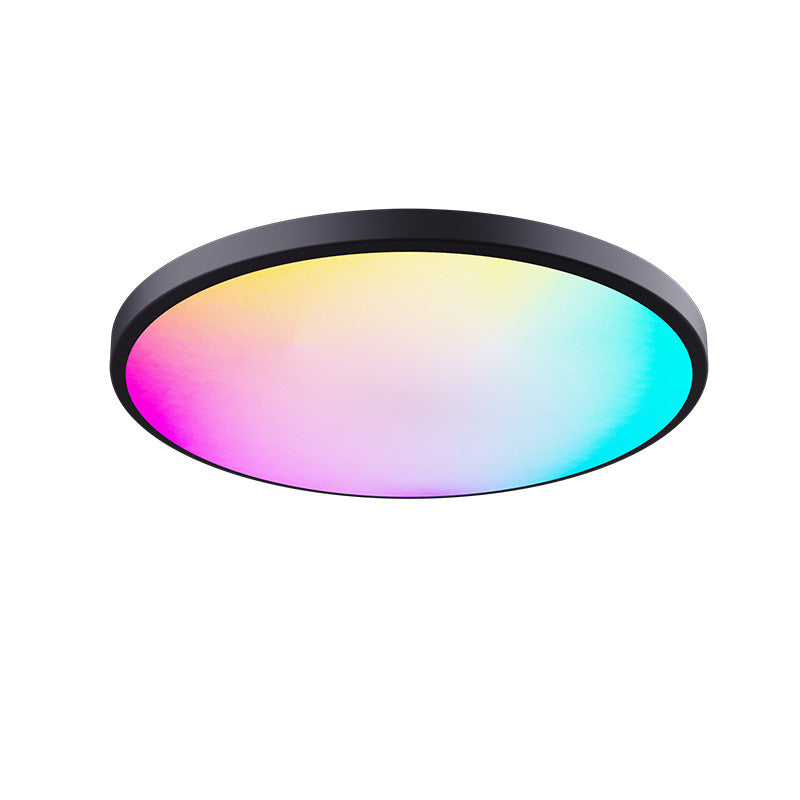 Indoor Illuminated Ceiling Lights Remote Dimming